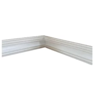 Canto Interno Rodateto A35 Barra 24cm 2pcs