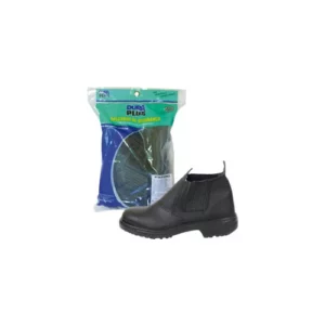 Duraplus Botina Pu Elastico C/ Biqueira 37