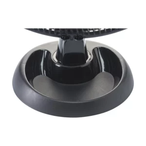 Ventilador de Mesa 30cm Turbo Eco Preto 220v - Ventisol