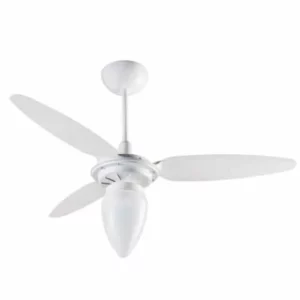 Ventilador Teto Ventisol Wind Br 3p Br 220v