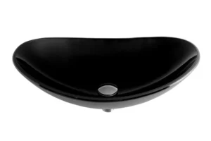 Astra Cuba Turmalina 48 X 31 X 14 S/valvula Preto