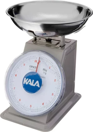 Balanca Cozinha Mecanica Cz 10kg - Kala