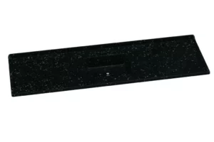 Ajr Pia Sintetica Std Gran. 180x55 Preto