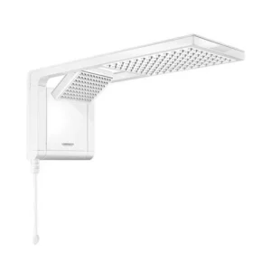 Lorenzetti Chuveiro Acqua Duo Flex 6800w 220v Branco
