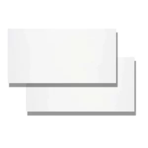 Revestimento Angelgres 30x59 a Natural White Plus Rt 1,93m2