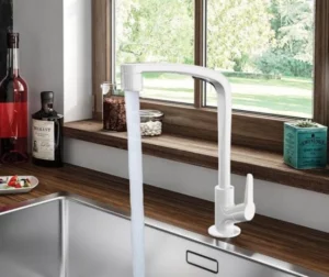 Lorenzetti Torneira Coz Mesa Flatt 1167 F71 Br