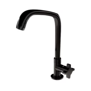 Lorenzetti Torneira Coz Mesa Black Fitt Cross 1167 F64 Pr