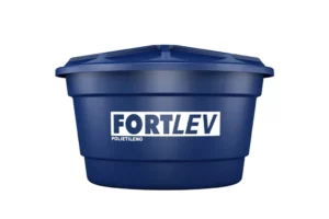 Reservatorio Polietileno Fortlev   500 L