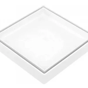 Astra Ralo Oculto Quadrado Univ 15x15 Br