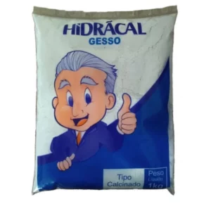 Gesso Cola 1kg