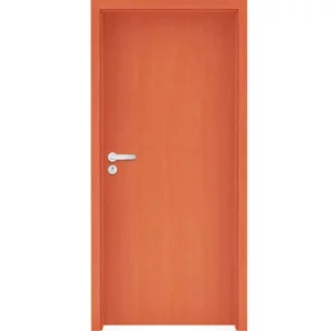 Porta Ferrada Pss01 Curupixa Uv 0,90x2,10 Dir Lisa