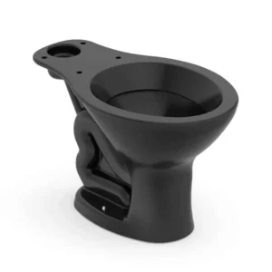 Celite Wc P/caixa Acoplada Saveiro Preto