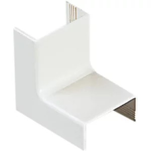 Sistema-(x) Cotovelo Interno 20x10 Branco Tramontina