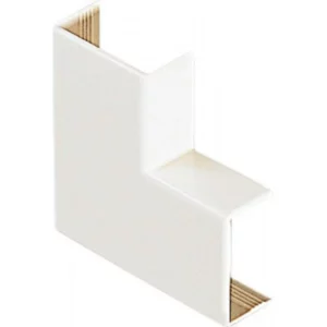 Sistema-(x) Cotovelo 90g 40x20 Branco Tramontina