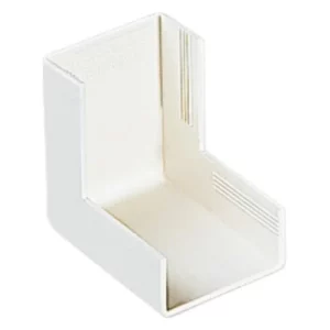 Sistema-(x) Cotovelo Externo 40x20 Branco Tramontina