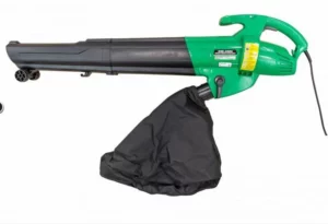 Soprador/sugador Folhas Garthen 127v 3000w Gss-3000
