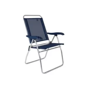 Mor Cadeira Reclinavel Boreal Azul Marinho