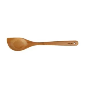 Colher-espatula Bamboo Mor