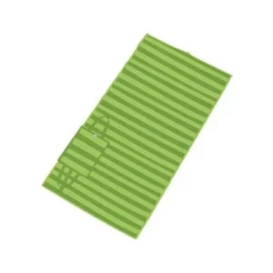 Esteira Solt. Dobravel Polip. Mor 1,80x0,90m Cores Sortidas