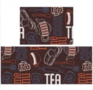 Kapazi Kit Tapete Fit Kasa Menu