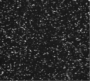 Kapazi Piso Rubberkap P/academia Pto C/ Br 5mm 1m X Ml S/res