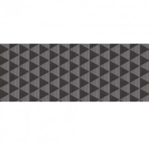 Passadeira Kapazi Mix 55cm X 1 Ml Triangulos