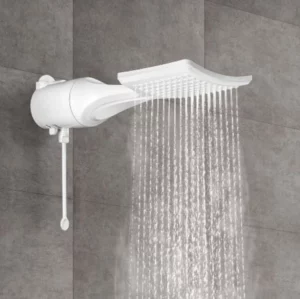 Lorenzetti Loren Shower Eletron 5500w 110v