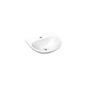 Lavatório Loren Way Lc-30 Branco - Lorenzetti