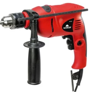 Worker Furadeira de Impacto 1/2 Pol. 550w 127v
