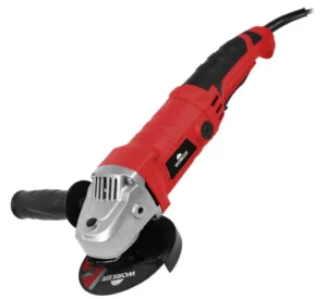 Esmerilhadeira Ang. 4 1/2 1200w 127v Worker