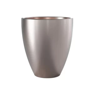 Vaso Cerâmico Frankfurt Paladium Compatível com Pote Nº 14