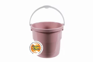 Balde Plast.8lt Bp8 Rse-br Astra