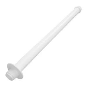 Astra Braco Chuveiro 40cm Plástico