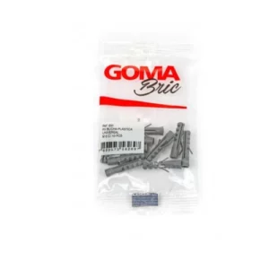 Goma Kit Bucha Plast Universal M6