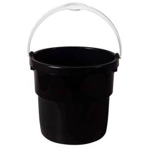 Balde Plast.8lt Bp8 Pr Astra