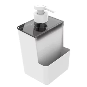 Crippa Dispenser Branco