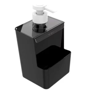 Crippa Dispenser Preto