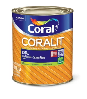 Coral Coralit Total Balance Fo Branco 900ml