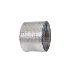 Fita Asfaltica Soprema Superfita Rolo 05cm X10mts