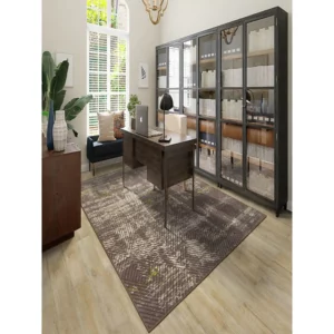 Tapete Tecido Boreal Plus Visual 2,00x2,50