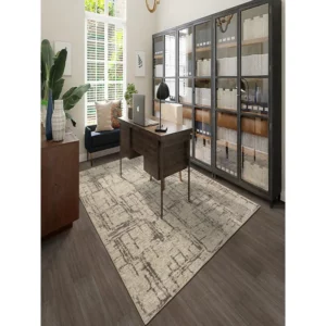 Tapete Tecido Boral Plus Grafiato 2,00x2,90