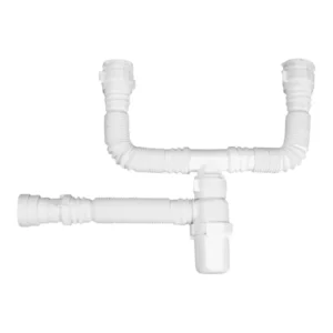 Astra Sifao Duplo Sanfonado  Universal Copo