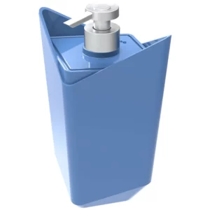 Crippa Dispenser de Sabonete Madrugada