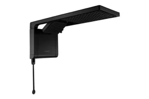 Chuveiro Elétrico Acqua Duo Ultra 5500w 127v Matte Black