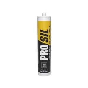 Selante Pro Sil Preto 270ml Soudal
