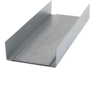 Guia 70mm X 3,00m P/gesso