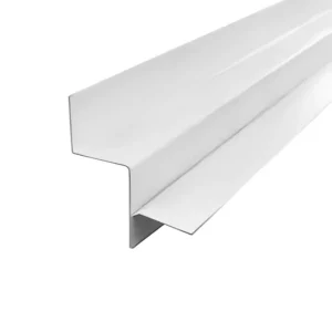 Tabica Branca X 3,00m P/gesso