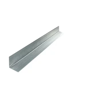 Cantoneira 25x30mm X 3,00m P/gesso