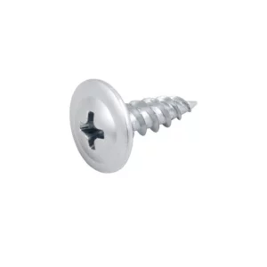 Parafuso 13mm P/gesso Pacote 50un