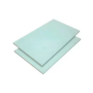 Placa Gesso Ru 12.5 Mm 1.20x1.80m